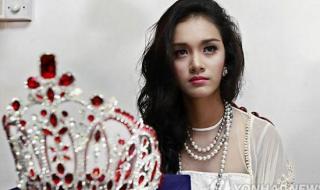 2014世界小姐 2014世界小姐